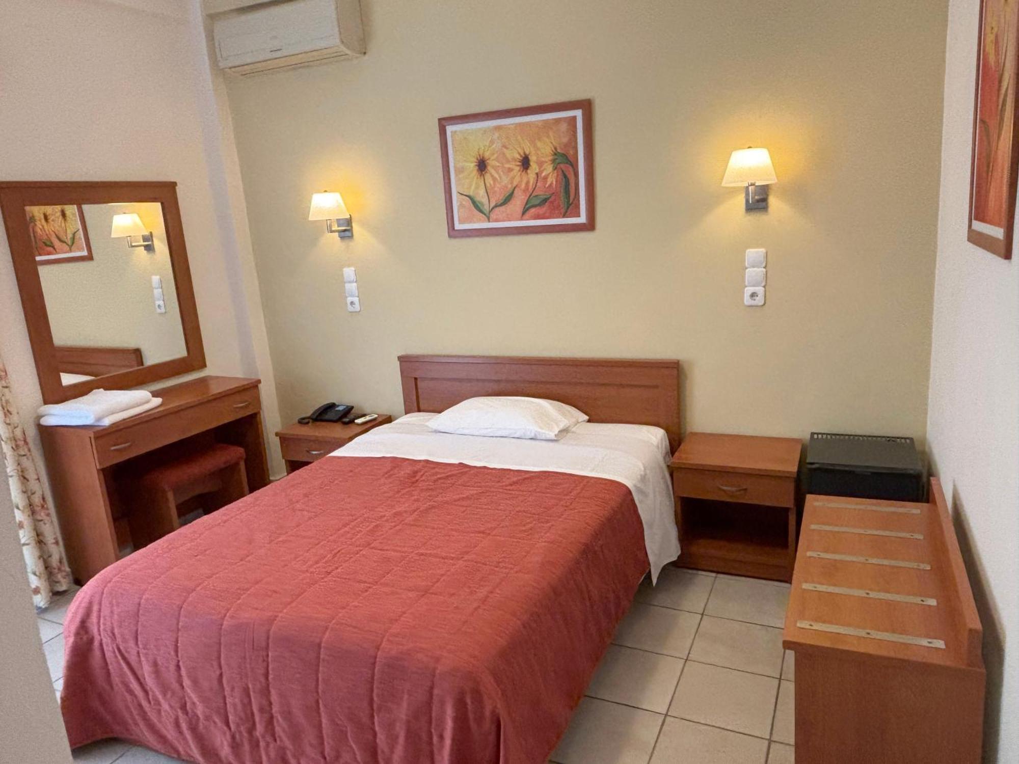 Hotel Kronio Ancient Olympia Ngoại thất bức ảnh