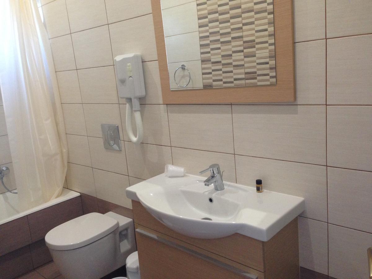 Hotel Kronio Ancient Olympia Ngoại thất bức ảnh