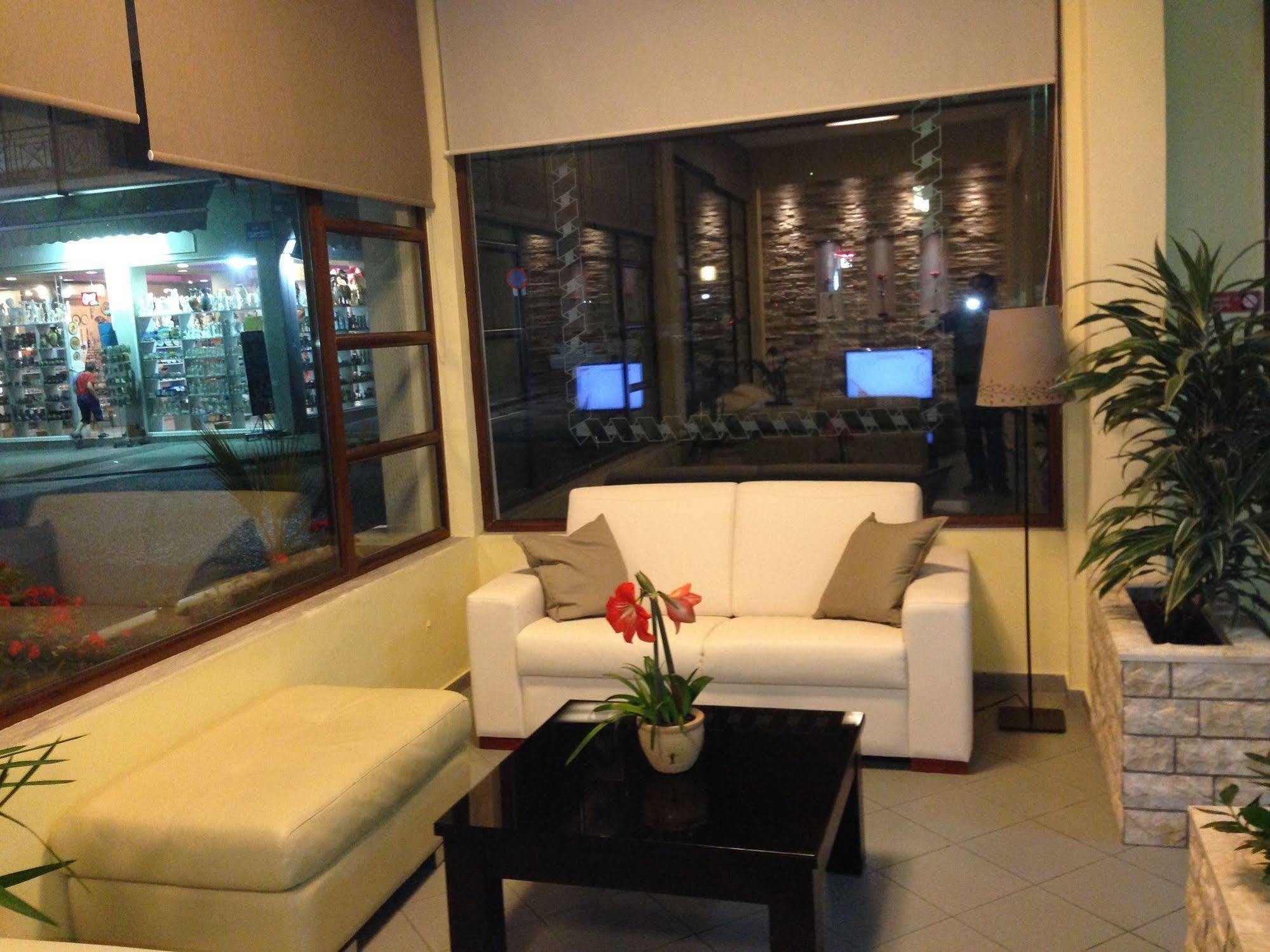 Hotel Kronio Ancient Olympia Ngoại thất bức ảnh