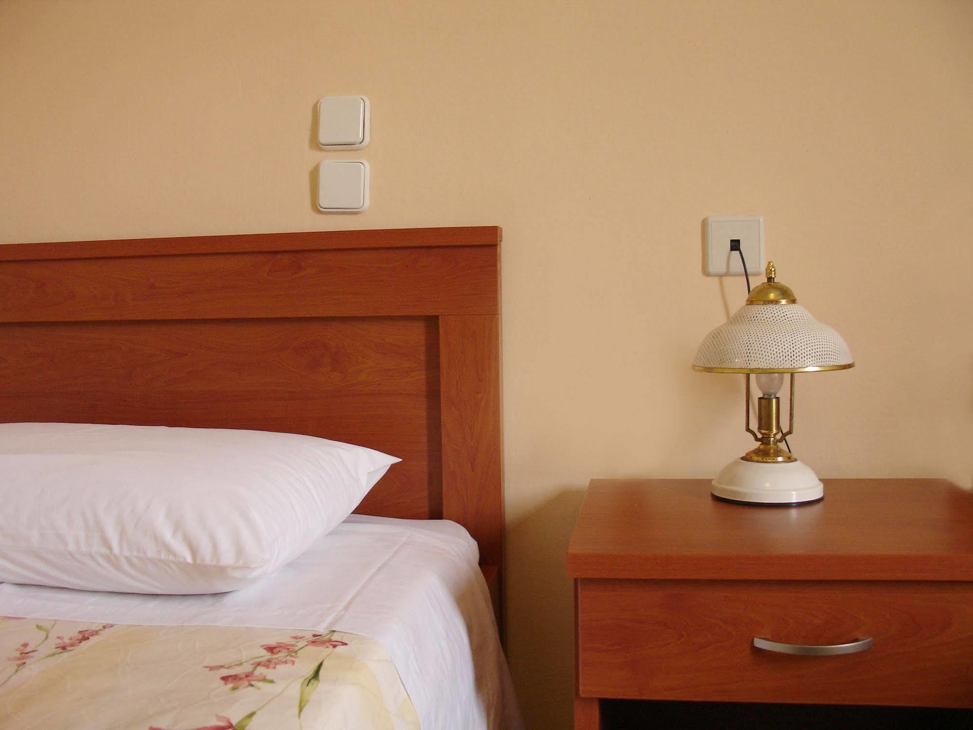 Hotel Kronio Ancient Olympia Phòng bức ảnh
