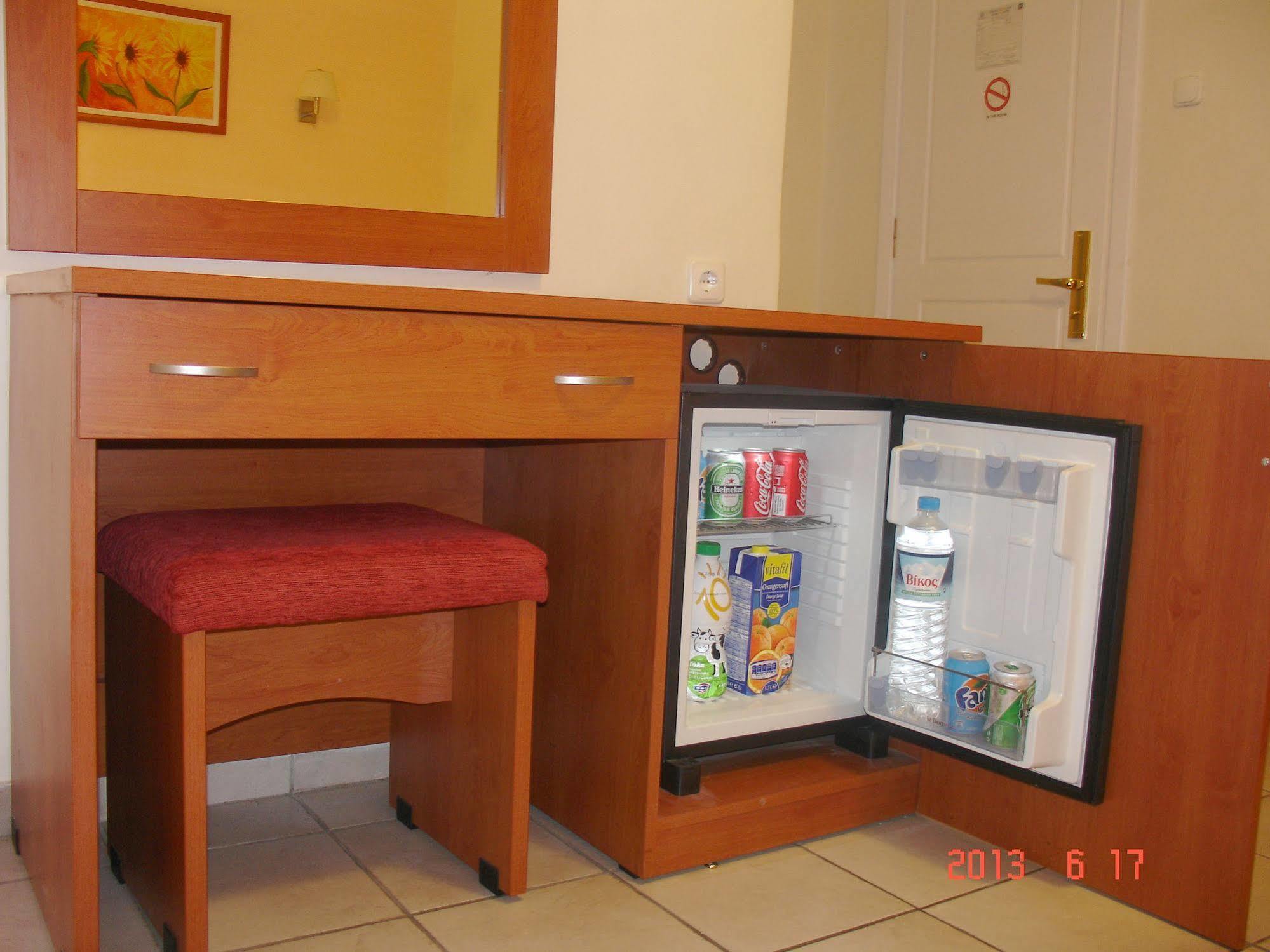 Hotel Kronio Ancient Olympia Ngoại thất bức ảnh
